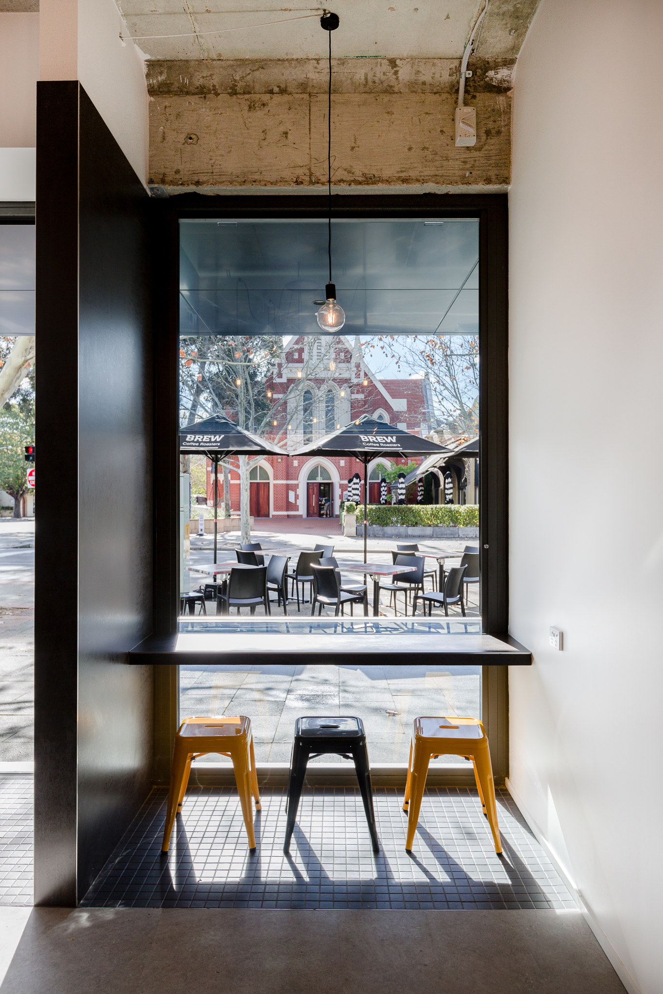 JAG Croissant Express W Perth 027