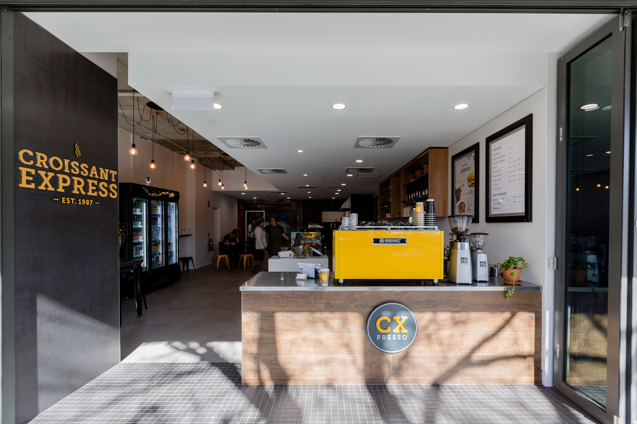 JAG Croissant Express W Perth 026