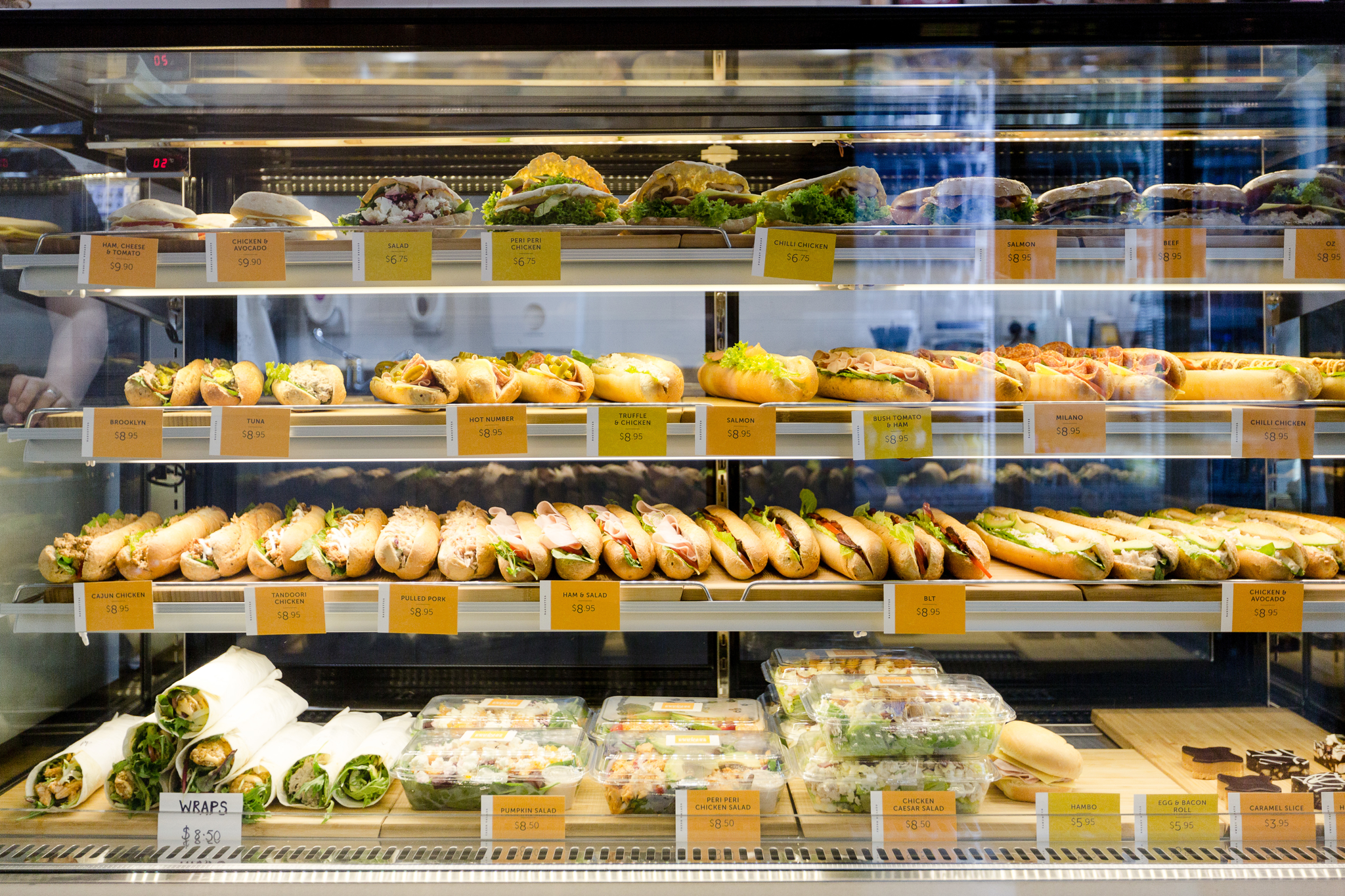 JAG Croissant Express W Perth 041